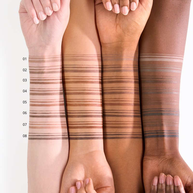 essence Micro Precise precizní tužka na obočí odstín 04 Neutral Brown 0.05 g (obrázek 3)