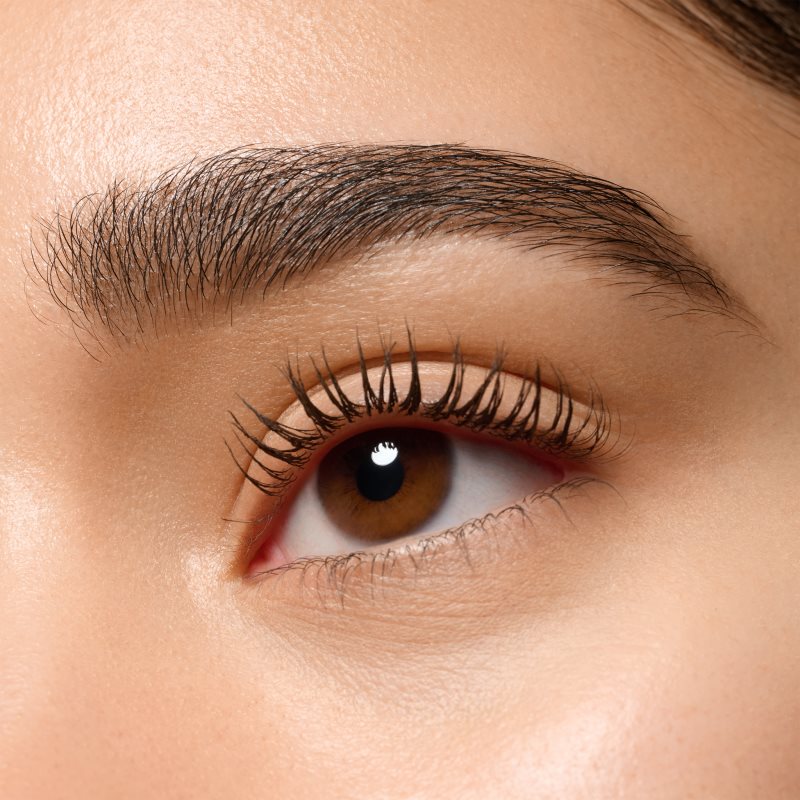 essence Micro Precise precízna ceruzka na obočie odtieň 06 Dark Brown 0.05 g (obrázok 5)