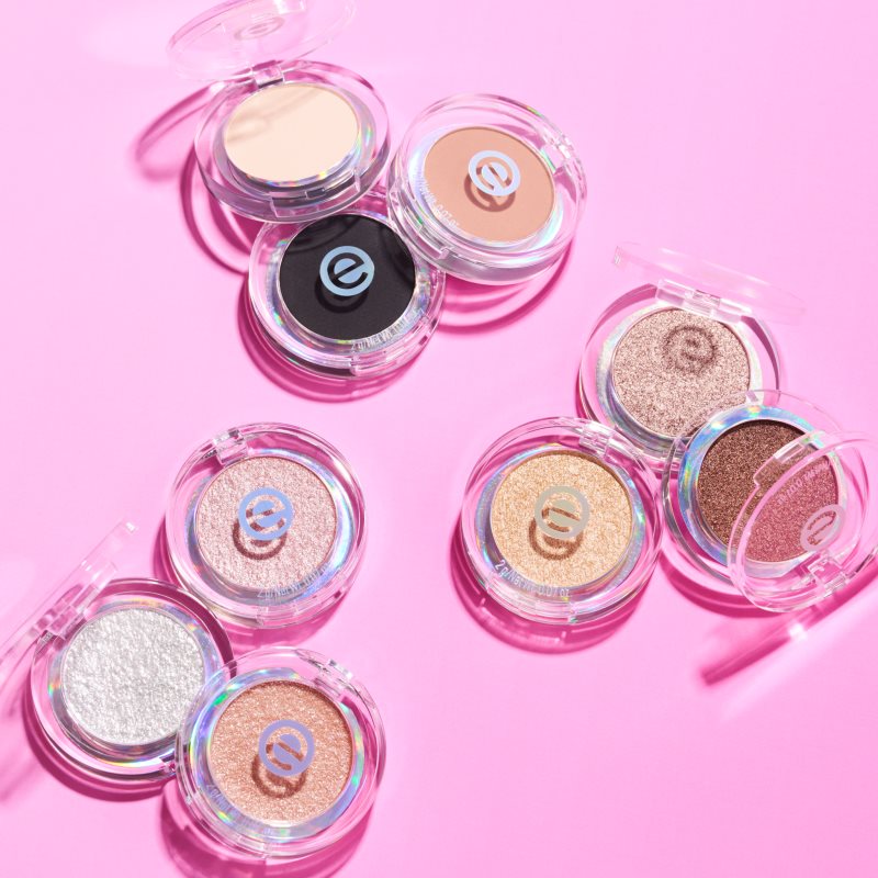 essence mono matte matné oční stíny odstín 01 Soft Beige 2 g (obrázek 10)