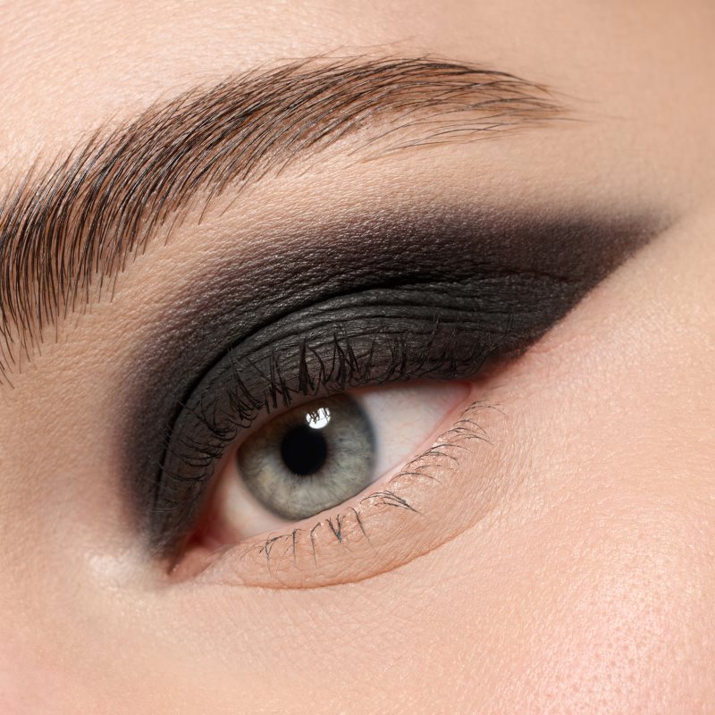 essence mono matte matné očné tiene odtieň 03 Deep Ink 2 g (obrázok 6)