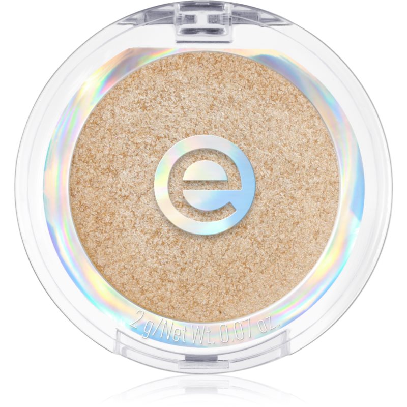 essence mono pearly fard à paupières scintillant teinte 2 g