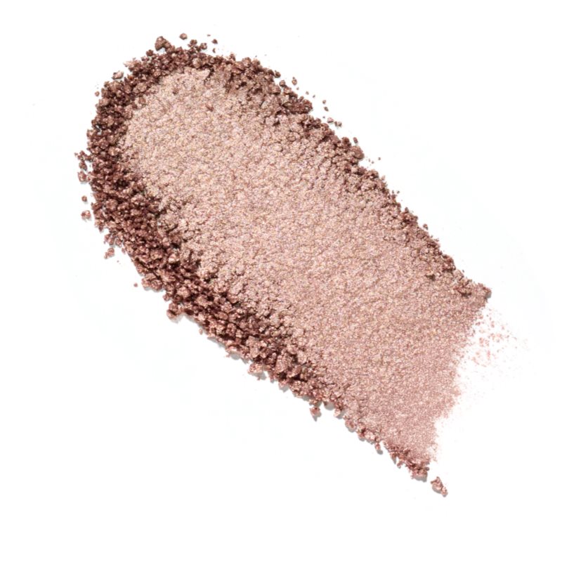 essence mono pearly trblietavé očné tiene odtieň 02 Silky Taupe 2 g (obrázok 3)