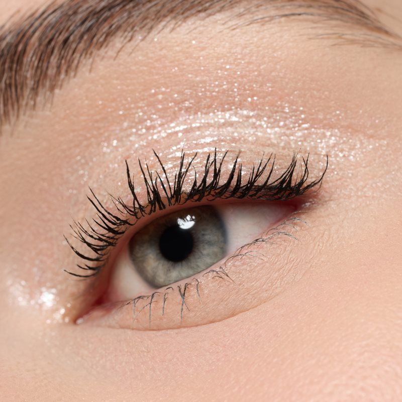 essence mono glitter trblietavé očné tiene odtieň 01 Frosted Shine 2 g (obrázok 6)