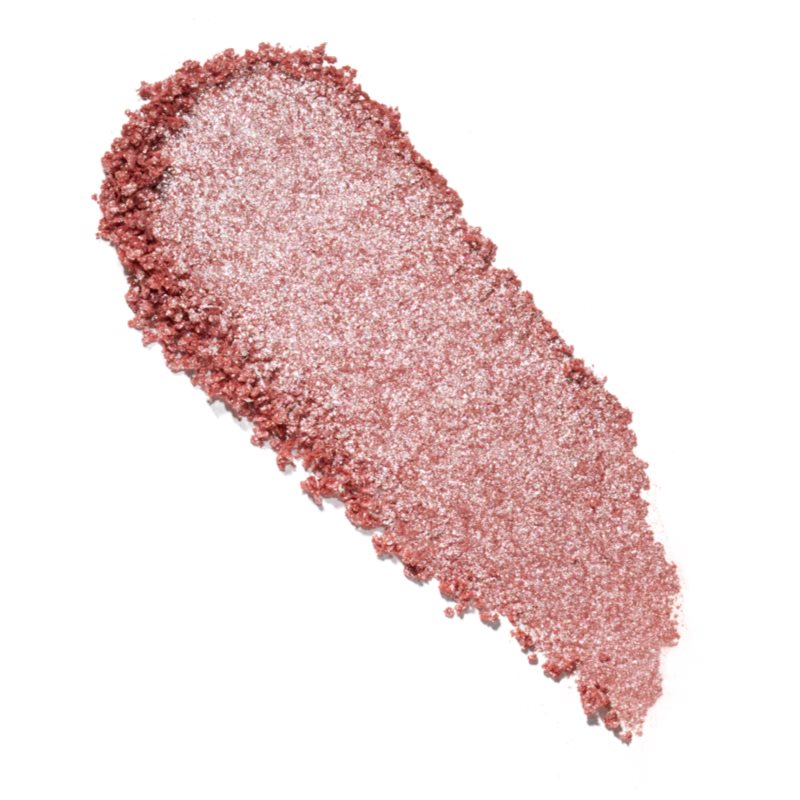 essence mono glitter trblietavé očné tiene odtieň 02 Rosy Sparkle 2 g (obrázok 3)