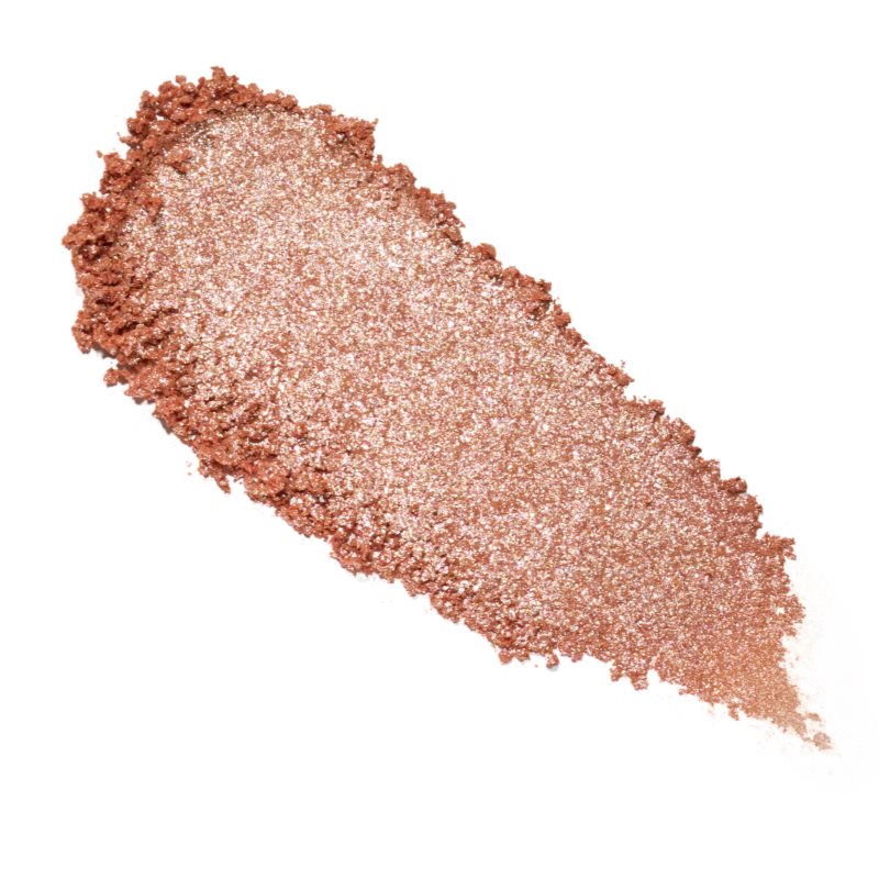 essence mono glitter trblietavé očné tiene odtieň 03 Blushed Stardust 2 g (obrázok 3)