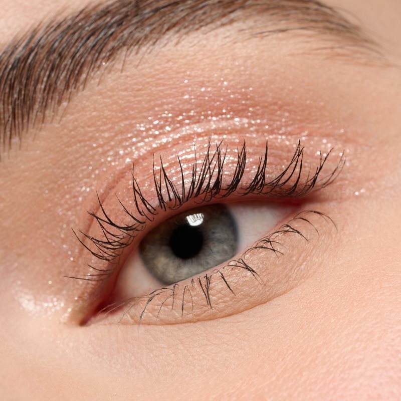 essence mono glitter trblietavé očné tiene odtieň 03 Blushed Stardust 2 g (obrázok 6)