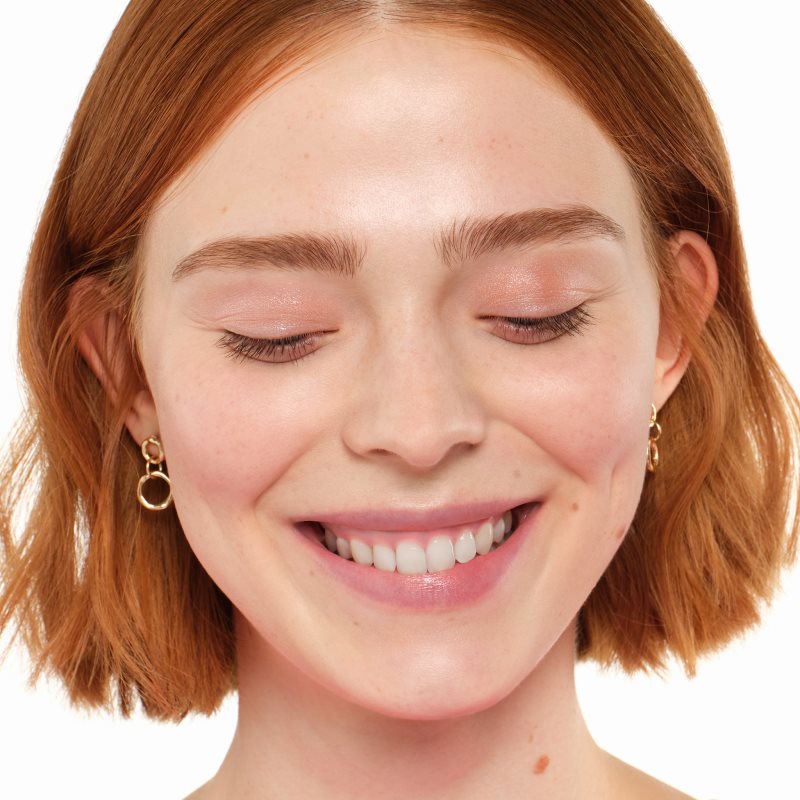 essence mono glitter trblietavé očné tiene odtieň 03 Blushed Stardust 2 g (obrázok 7)
