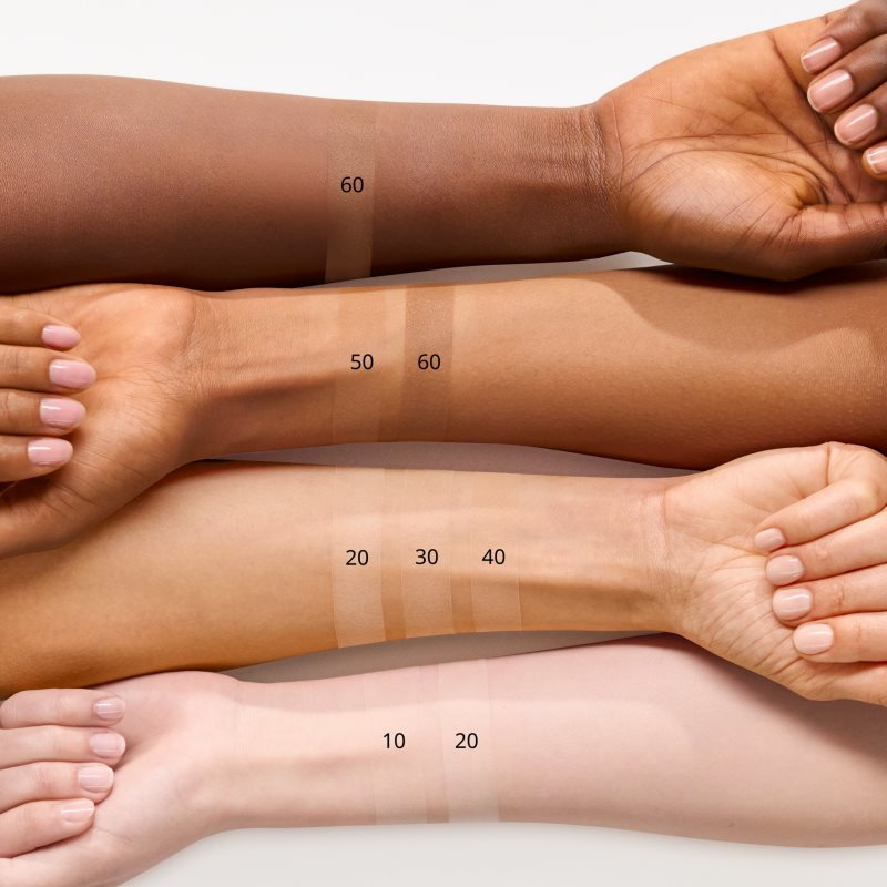 essence matte BLUR kompaktní pudr s matujícím efektem odstín 10 12 g (obrázek 4)