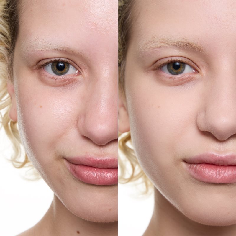 essence matte BLUR kompaktní pudr s matujícím efektem odstín 10 12 g (obrázek 5)