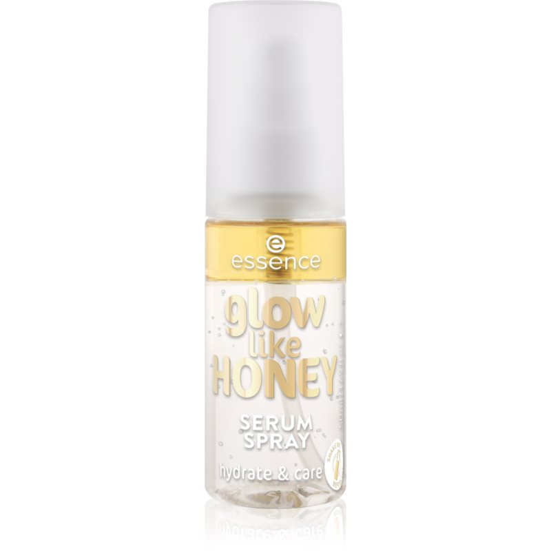 essence glow like HONEY sérum ve spreji 50 ml