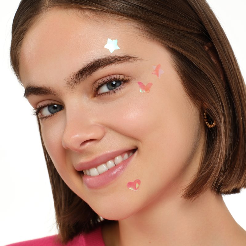 essence Spot Squad Holo Pimple Patches náplasti na problematickou pleť 24 ks (obrázek 4)