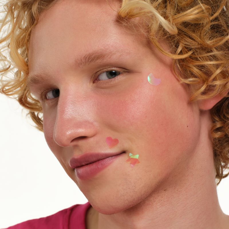 essence Spot Squad Holo Pimple Patches náplasti na problematickou pleť 24 ks (obrázek 5)