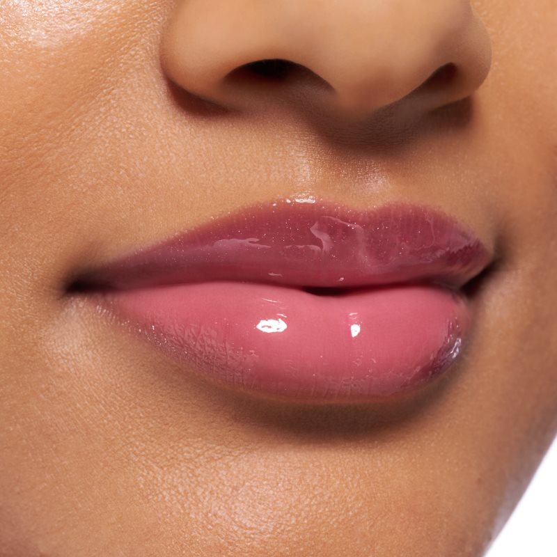 essence Extreme Shine lesk na rty pro větší objem odstín 21 Pretty in Pink 5 ml (obrázek 6)