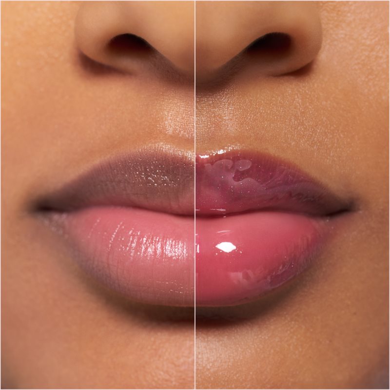 essence Extreme Shine lesk na rty pro větší objem odstín 21 Pretty in Pink 5 ml (obrázek 10)