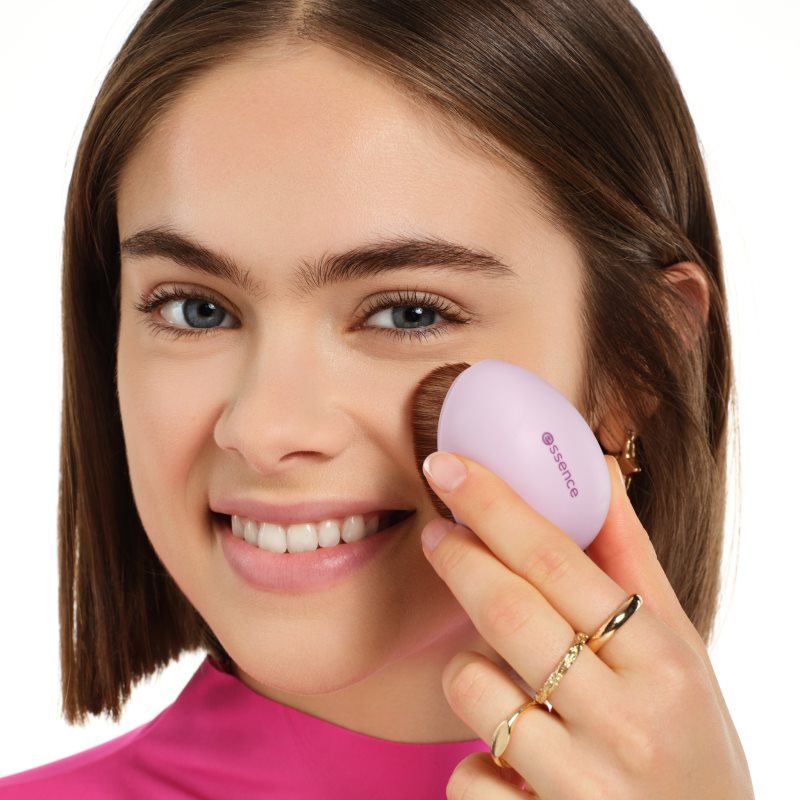 essence kabuki štětec kabuki 1 ks (obrázek 4)