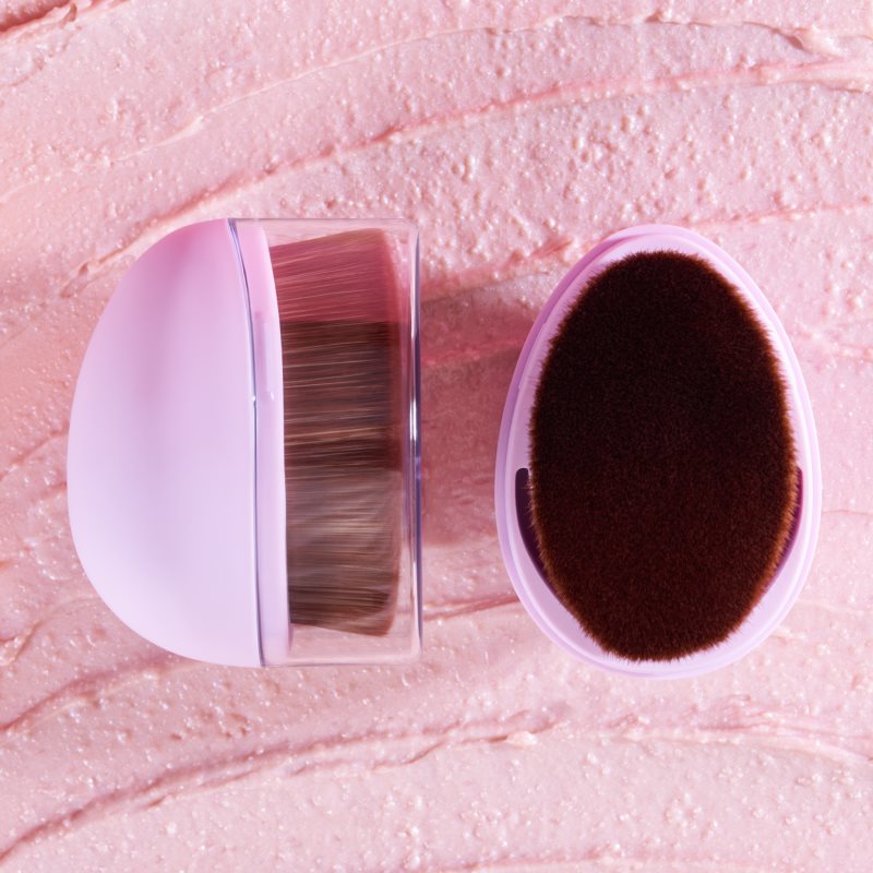 essence kabuki štětec kabuki 1 ks (obrázek 5)