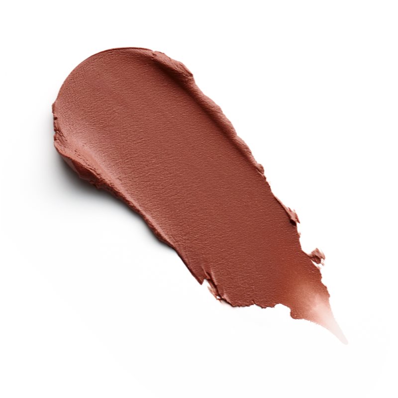 essence Blur Soufflé Matter Flüssig-Lippenstift Farbton 02 Spice Filter 3.6 ml (Bild 2)