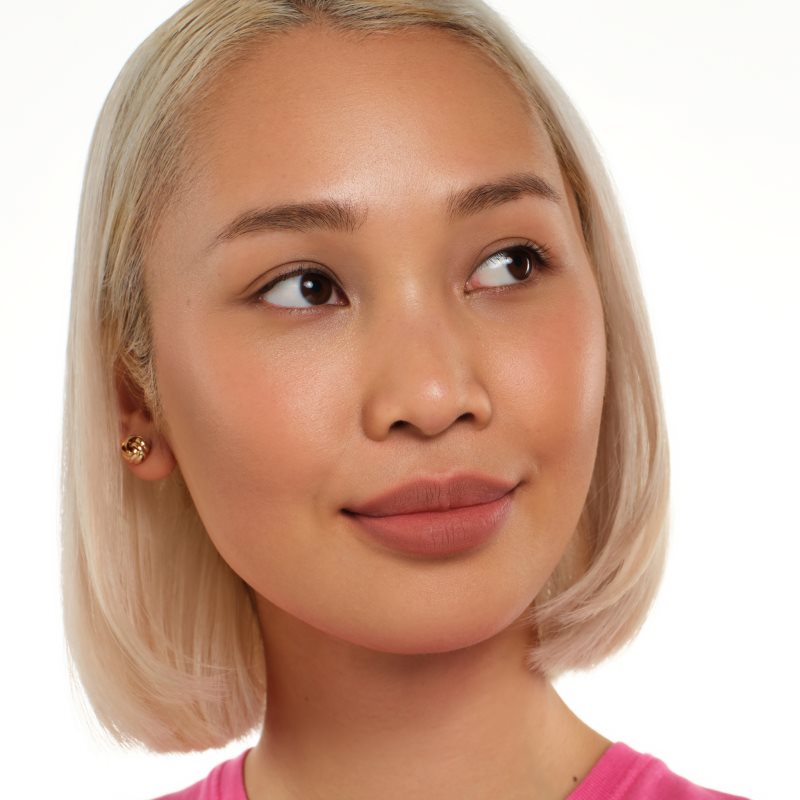 essence Blur Soufflé Matter Flüssig-Lippenstift Farbton 02 Spice Filter 3.6 ml (Bild 8)