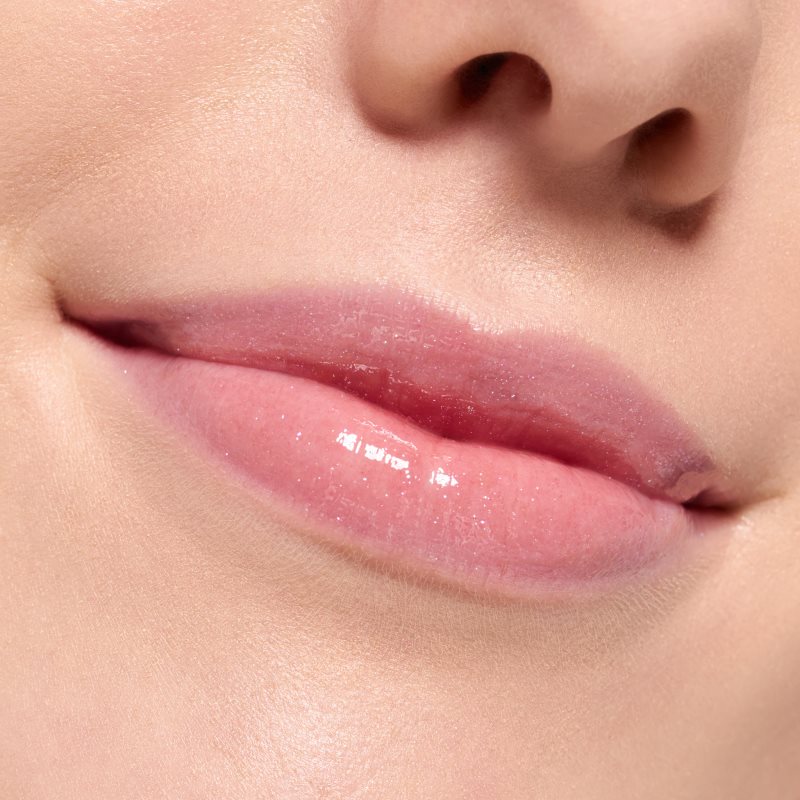 essence Hydra Kiss hydratační olej na rty odstín 10 Sugar Sparkle 4 ml (obrázek 8)