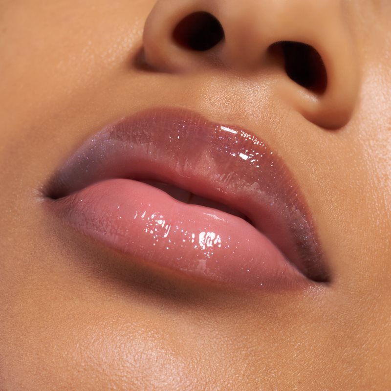 essence Hydra Kiss hydratační olej na rty odstín 10 Sugar Sparkle 4 ml (obrázek 10)