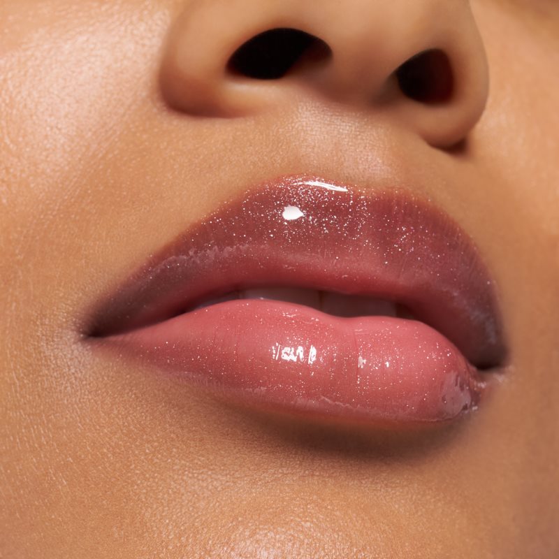 essence Hydra Kiss hydratační olej na rty odstín 11 Rosy Sparkle 4 ml (obrázek 8)
