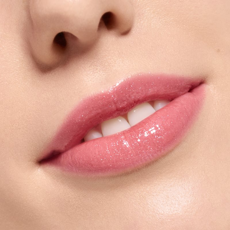 essence Hydra Kiss hydratační olej na rty odstín 11 Rosy Sparkle 4 ml (obrázek 10)