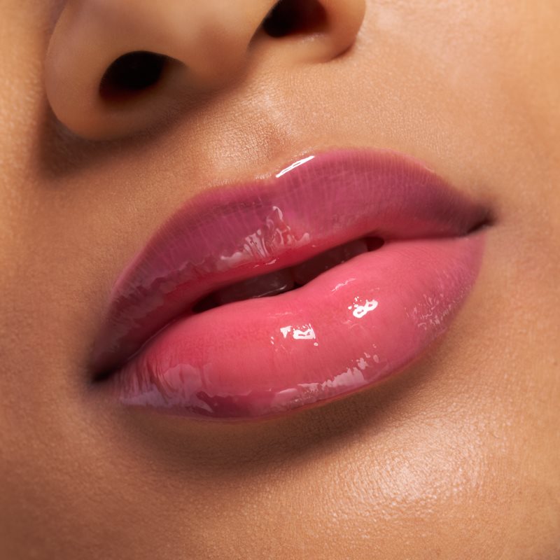 essence WHAT THE FAKE! lesk na rty pro větší objem odstín 102 Pink About It 4 ml (obrázek 6)