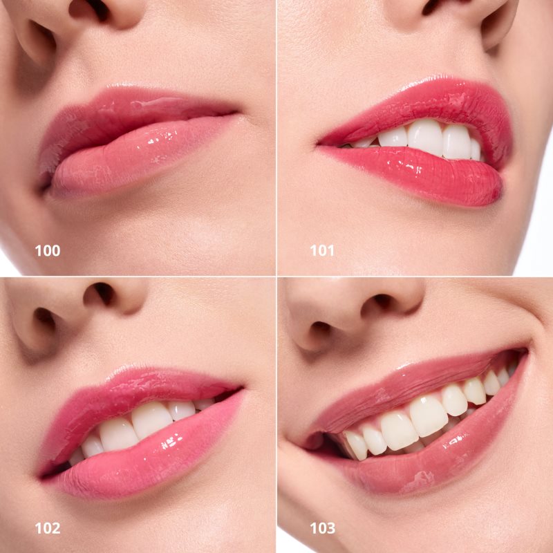 essence WHAT THE FAKE! lesk na rty pro větší objem odstín 102 Pink About It 4 ml (obrázek 8)