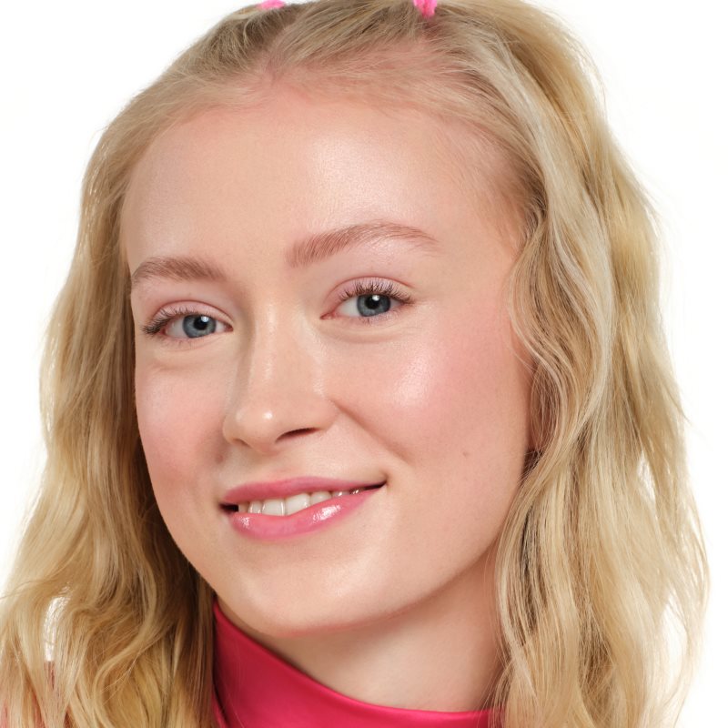 essence WHAT THE FAKE! lesk na rty pro větší objem odstín 102 Pink About It 4 ml (obrázek 10)