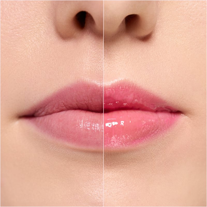 essence WHAT THE FAKE! lesk na rty pro větší objem odstín 102 Pink About It 4 ml (obrázek 11)