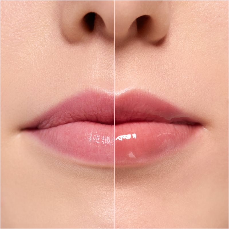 essence WHAT THE FAKE! lesk na rty pro větší objem odstín 103 Bare But Better 4 ml (obrázek 11)