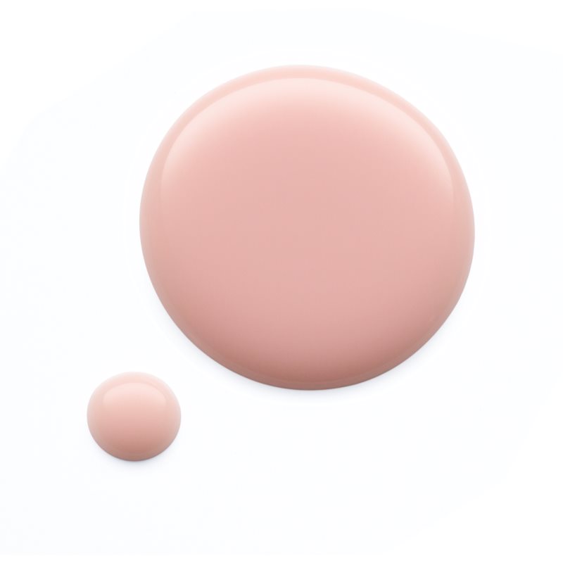 Essence UV RESCUE подхранващ лак за нокти цвят 01 8 мл.