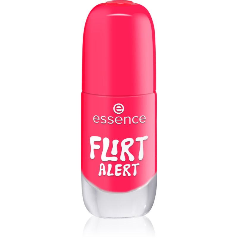 essence Gel Nail Polish Gel-Nagellack Farbton 19 FLIRT ALERT 8 ml