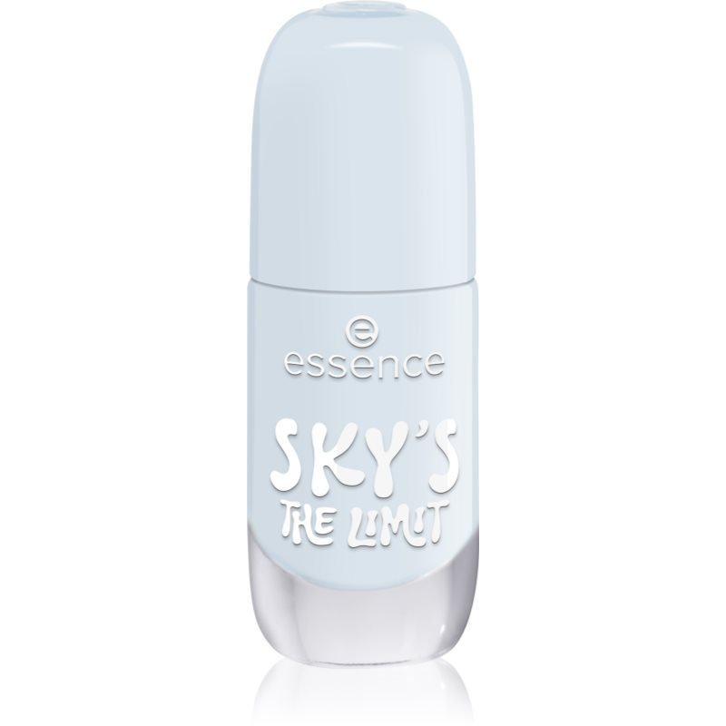 essence Gel Nail Polish Gel-Nagellack Farbton 31 SKY'S THE LIMIT 8 ml