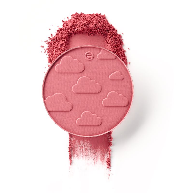 essence BLUSH crush! lícenka odtieň Sweet Hibiscus 4.5 g (obrázok 3)