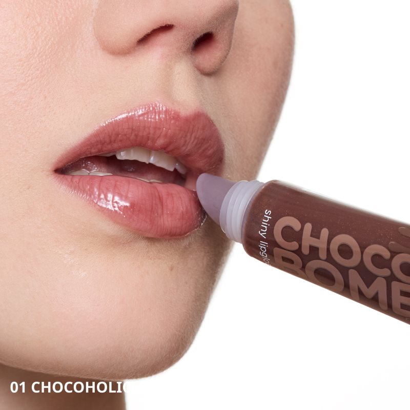 essence Juicy Bomb dárková sada na rty 04 Sugar Coated (obrázek 8)
