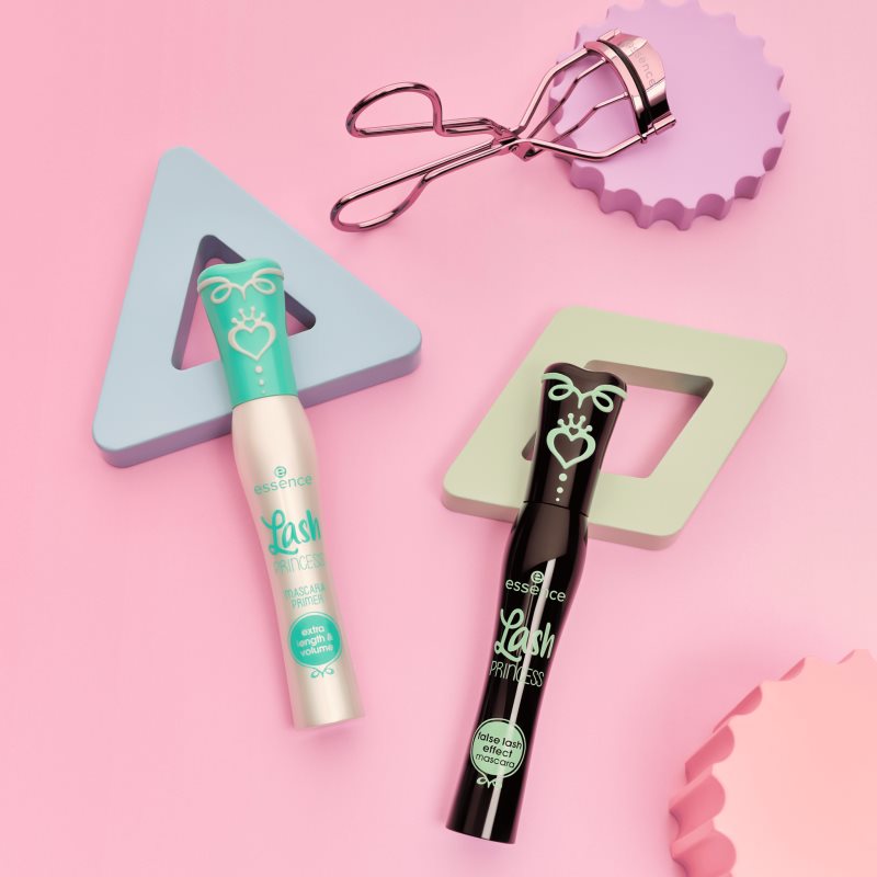essence Lash PRINCESS lengthening eye set sada na řasy (obrázek 3)