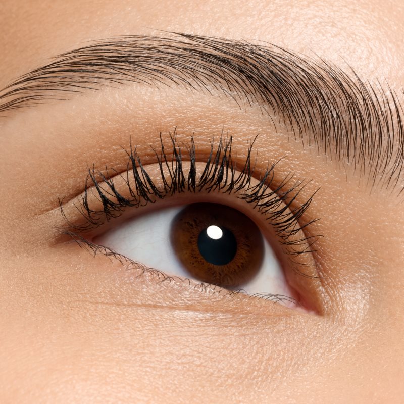 essence Lash PRINCESS EXTREME Waterproof vodeodolná riasenka odtieň Black 12 ml (obrázok 3)