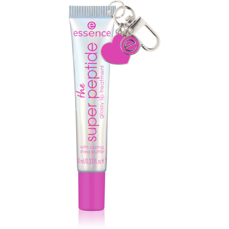 essence the super peptide Lippenbalsam Farbton 05 Holomazing! 10 ml