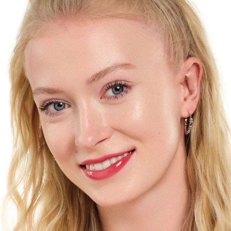 essence Juicy Bomb lesk na rty se zvětšujícím efektem odstín 02 Sour Cherry 2.6 ml (obrázek 10)