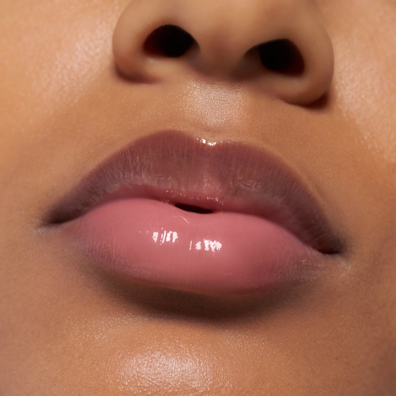 essence GLOWcerin Lippenbalsam mit Glycerin Farbton Glow Me Maybe 12 g (Bild 4)