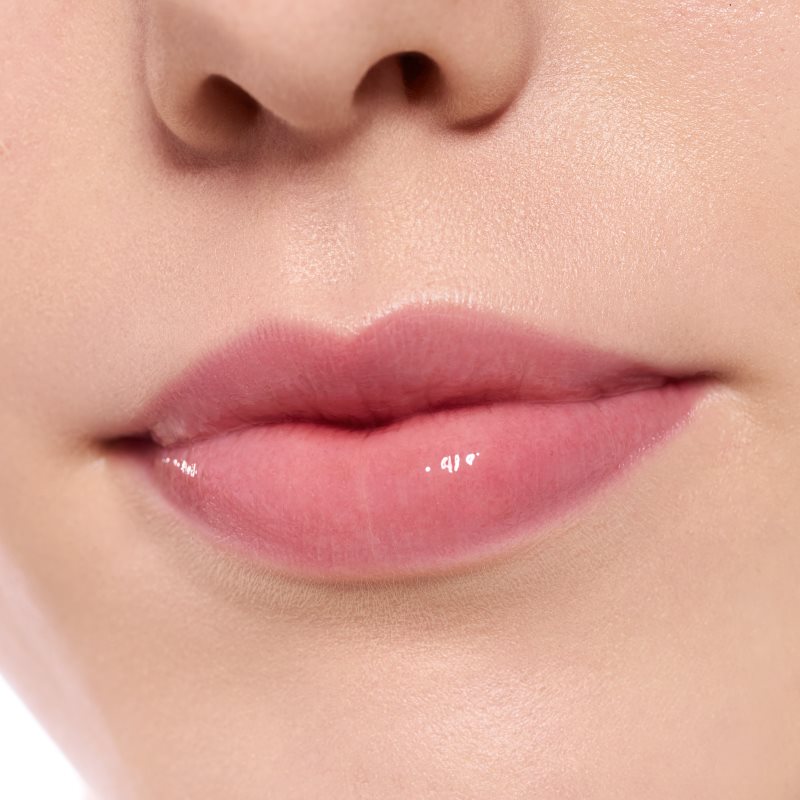 essence GLOWcerin Lippenbalsam mit Glycerin Farbton Glow Me Maybe 12 g (Bild 5)