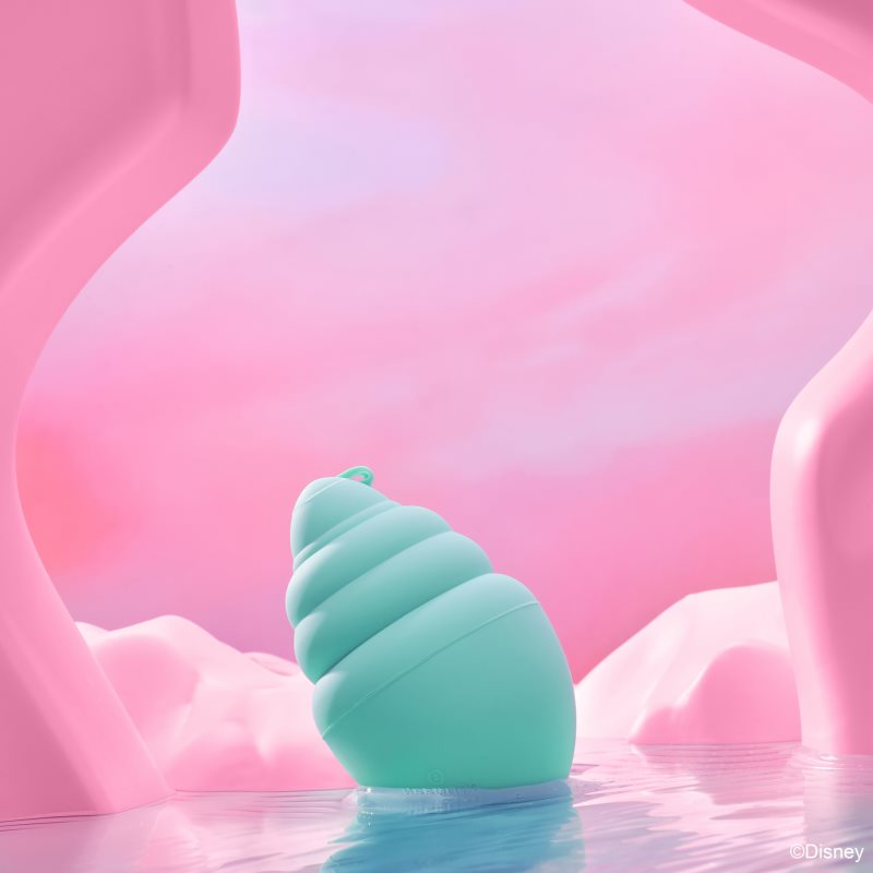 essence Disney The Little Mermaid masážní pomůcka na obličej 1 ks (obrázek 4)