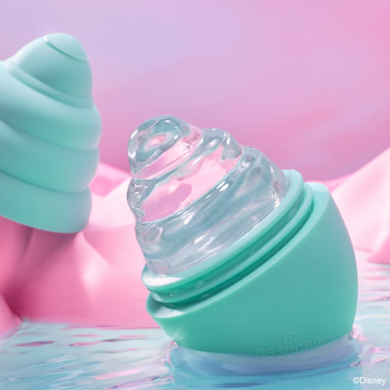 essence Disney The Little Mermaid masážní pomůcka na obličej 1 ks (obrázek 5)