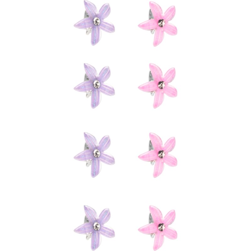 essence Disney The Little Mermaid фиби за коса 01 Jewel of The Sea 8 бр.