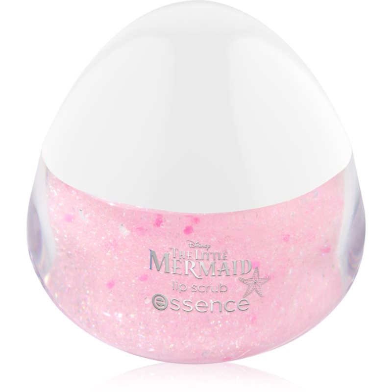 essence Disney The Little Mermaid huulikuorinta 10 g