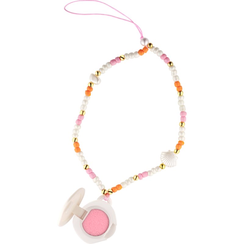 essence Disney The Little Mermaid huulivoide riipus sävy 01 Call Me On My Shell 0.6 g