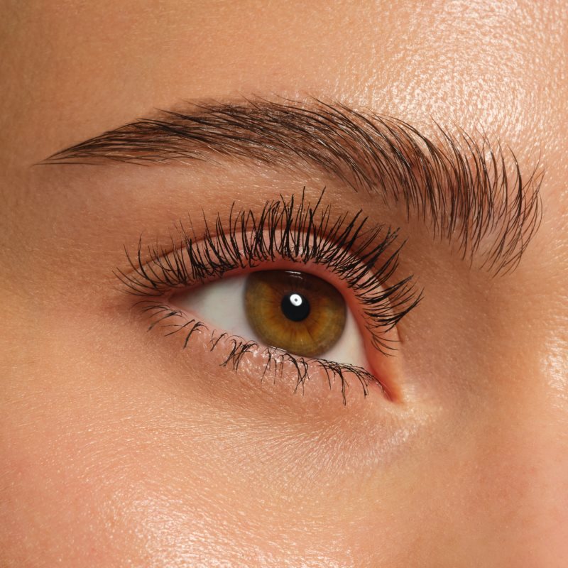 essence Lash PRINCESS TUBING Wimperntusche für den Effekt künstlicher Wimpern Farbton 01 Black 12 ml (Bild 6)