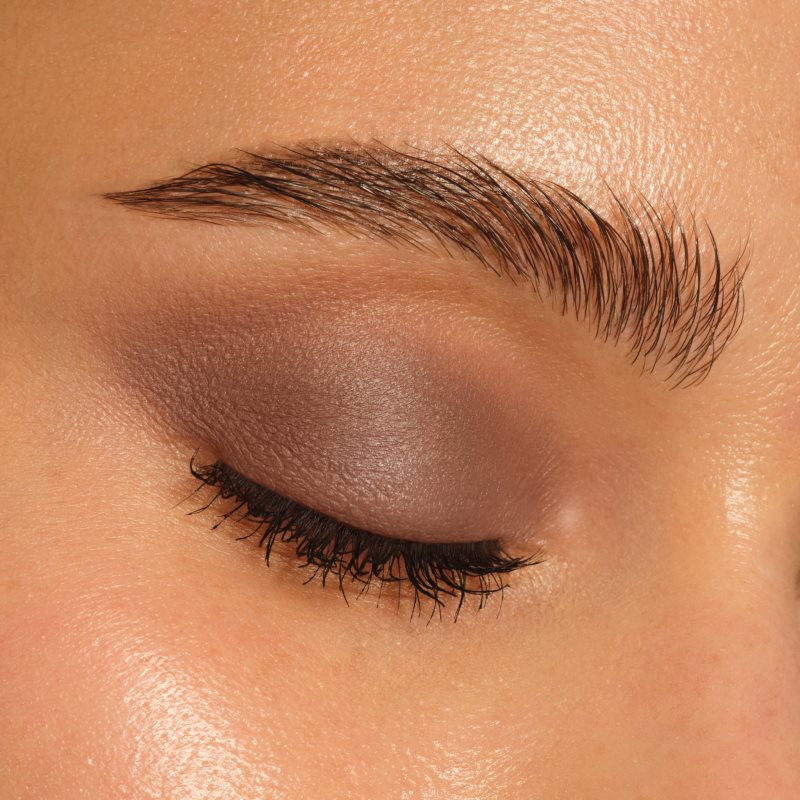 essence Cream Eyeshadow Matte krémové očné tiene s matným efektom odtieň 02 Taupe 5 g (obrázok 6)