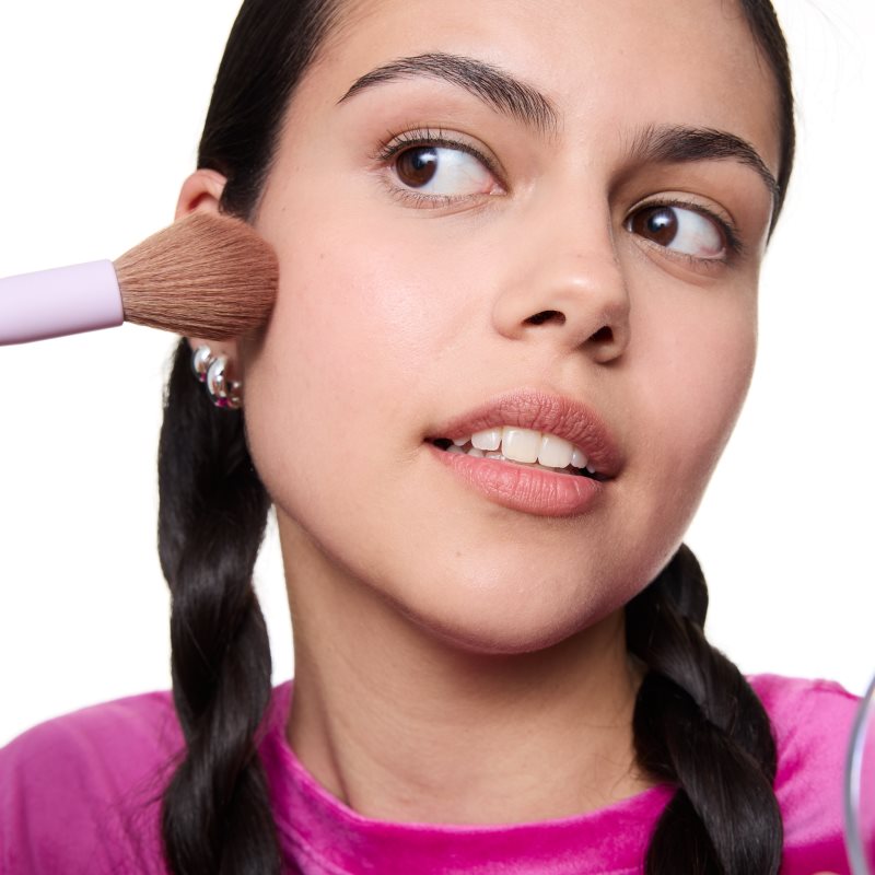essence All About Matt! zmatňující fixační pudr 9 g (obrázek 5)